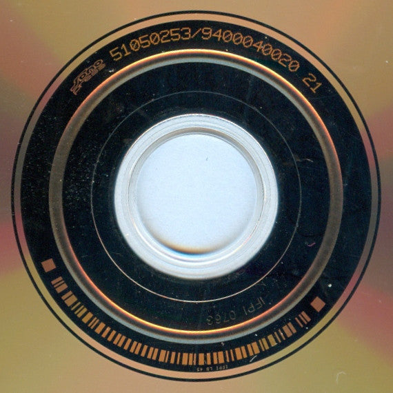 Madvillain : Madvillainy (CD, Album, Enh)