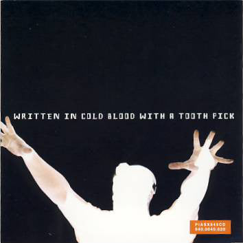 Madvillain : Madvillainy (CD, Album, Enh)