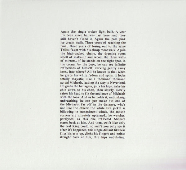 Mouse On Mars : Parastrophics (CD, Album)