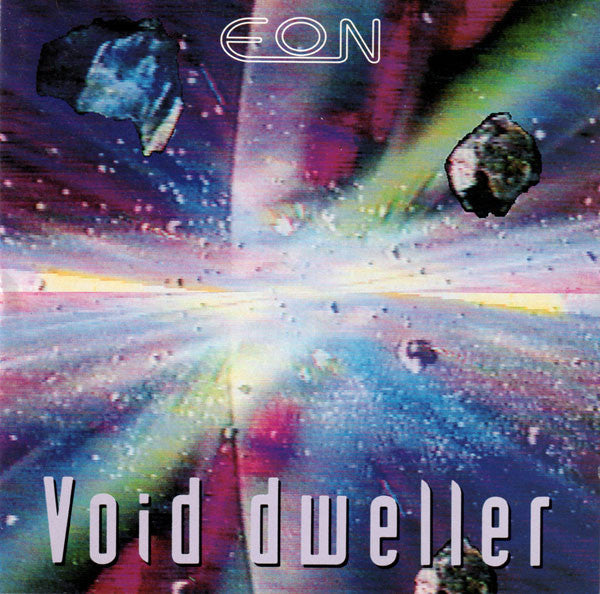 Eon : Void Dweller (CD, Album)