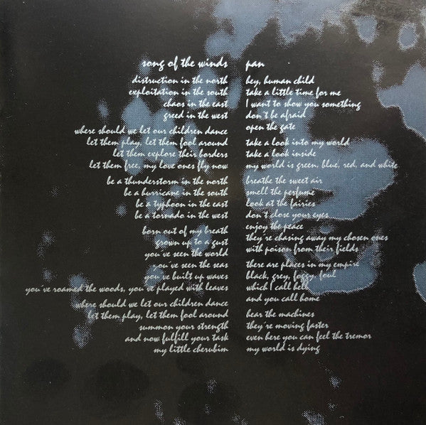 Project Pitchfork : Entities (CD, Album)