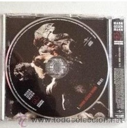 Rammstein : Mann Gegen Mann (CD, Single)