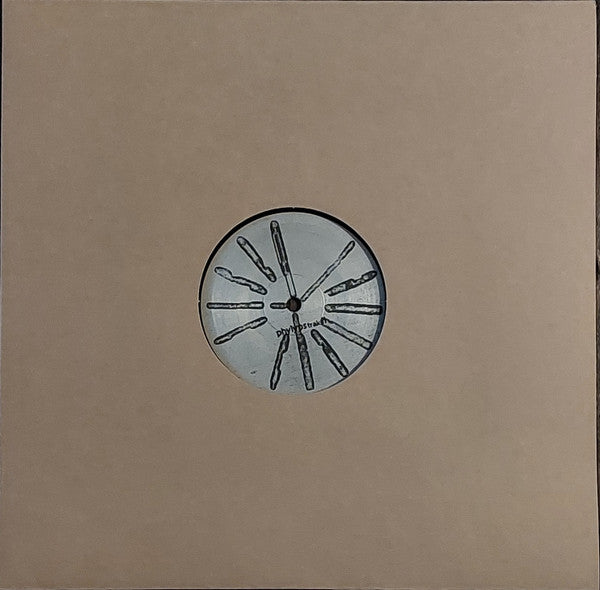 Basic Channel : Phylyps Trak II (12", RP)