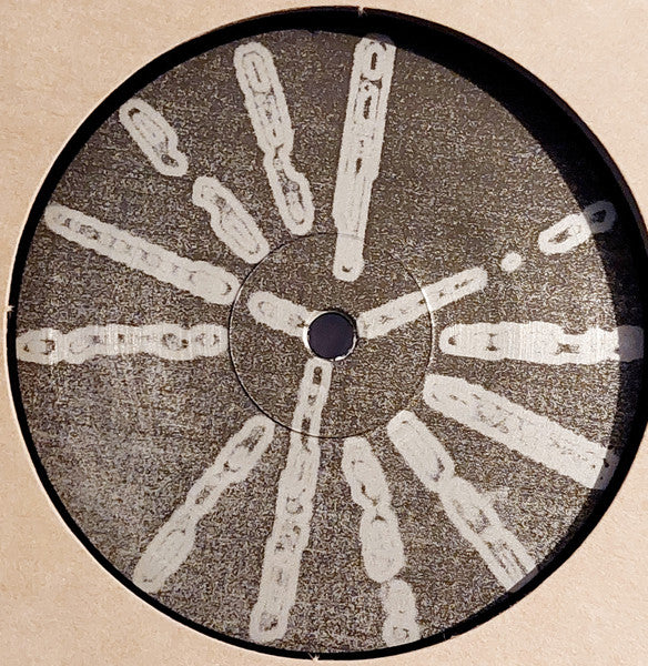 Basic Channel : Phylyps Trak II (12", RP)