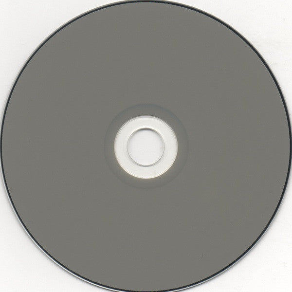 Makesnd* : Cassette (CD, Album)