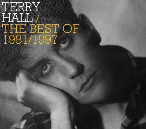 Terry Hall : The Best Of 1981/1997 (2xCD, Comp)