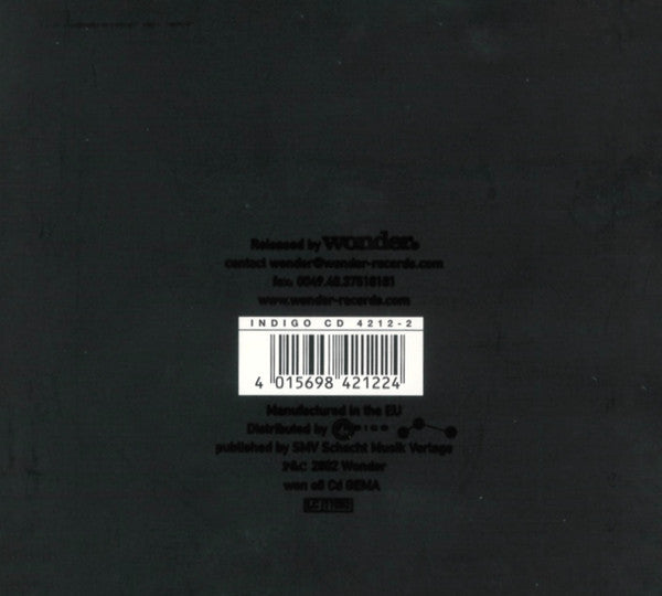 Bohren &amp; Der Club Of Gore : Black Earth (CD, Album)