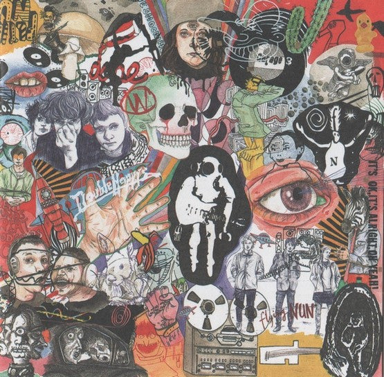 Various : Tally Ho! (Flying Nun's Greatest Bits) (2xCD, Comp)