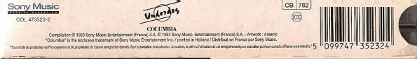 Sparks : The Heaven Collection / The Hell Collection (2xCD, Comp)