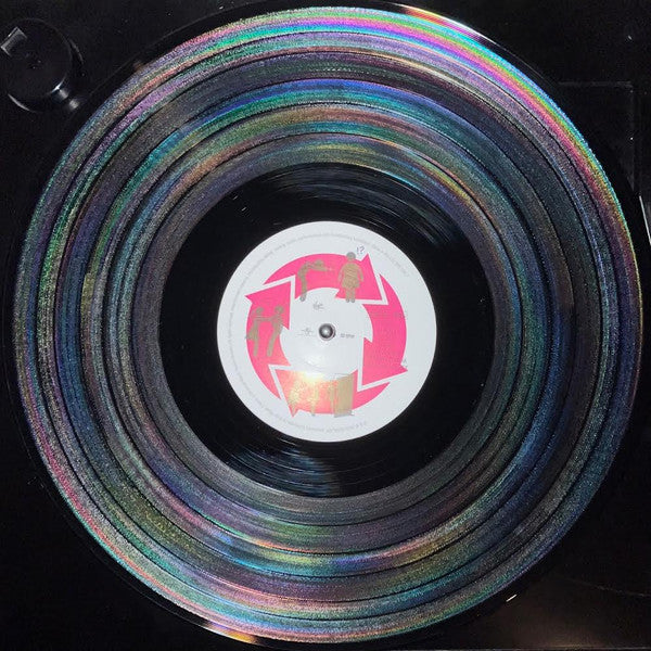 Théodora : Mega BBL (2xLP, Album, Dlx)