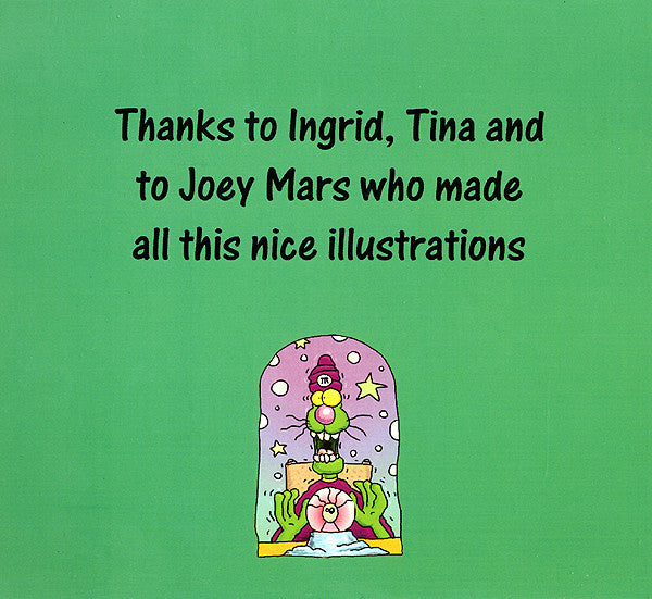 Hara Gobi : Music Is The Drug (CD, Album)