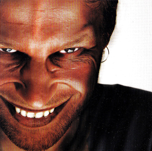 Aphex Twin : Richard D. James Album (CD, Album, RE)