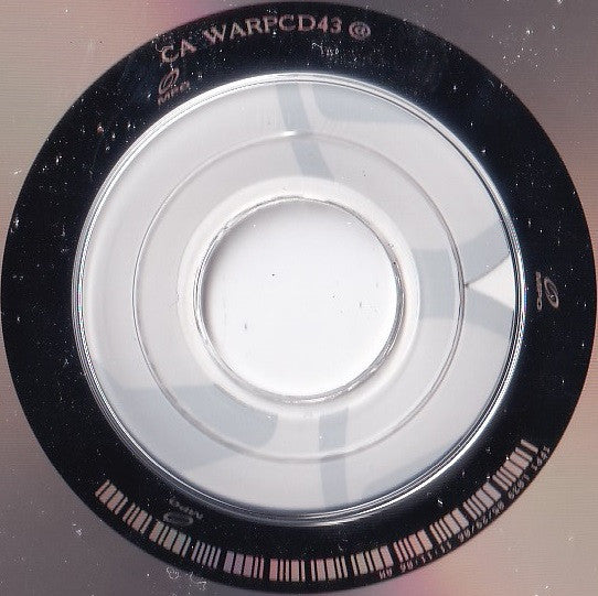 Aphex Twin : Richard D. James Album (CD, Album, RE)