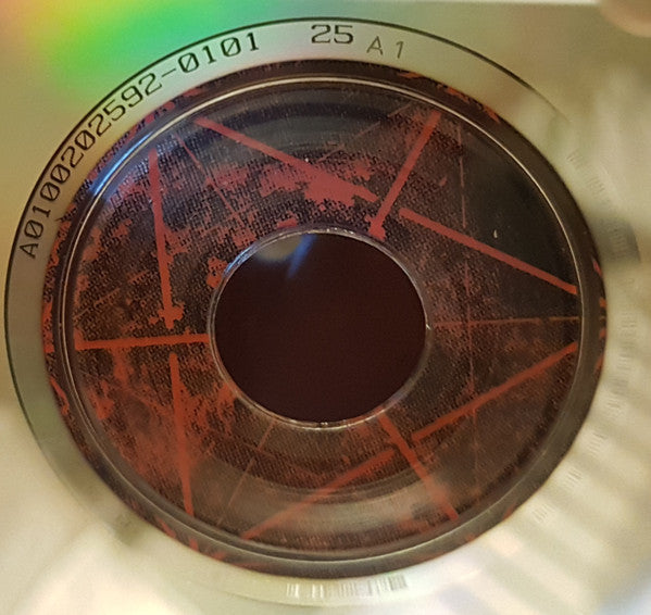 Killing Joke : Alchemy - The Remixes (CD, Comp)