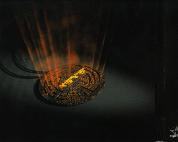 A*S*Y*S : Acid Save Your Soul (CD, Album)