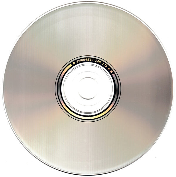 Uriah Heep : Innocent Victim (CD, Album)