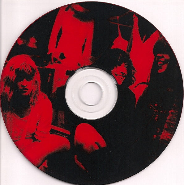 Babes In Toyland : To Mother (CD, EP)