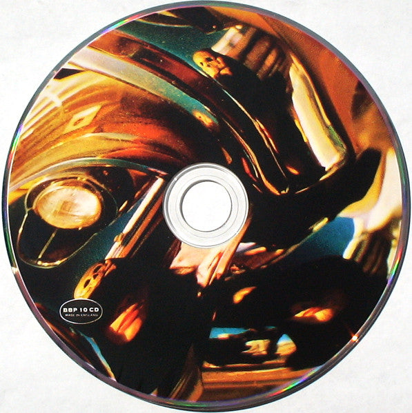 The Cult : Wildflower • Live 1986 / 1987 (CD, EP)