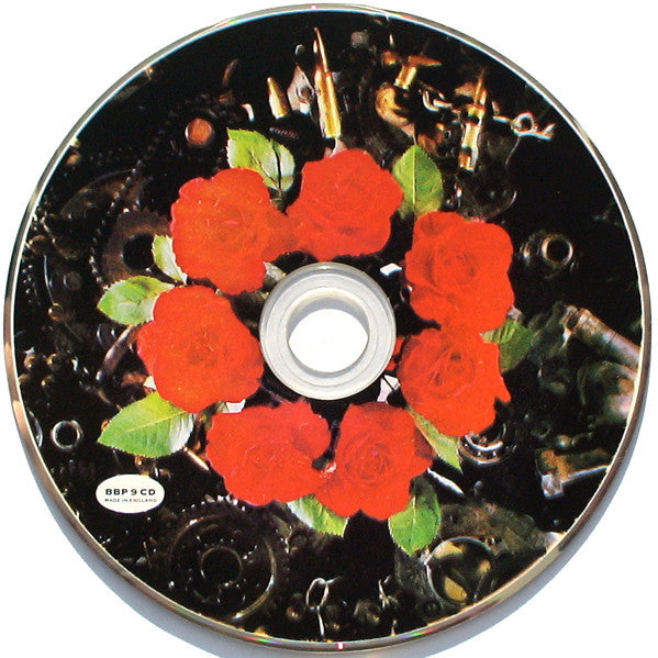 The Cult : Love Removal Machine • Lil' Devil (CD, EP)