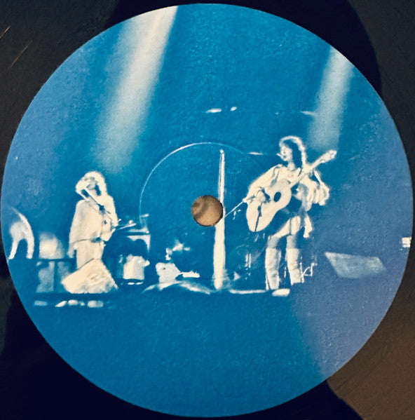 Yes : Tales From Topographic Tours (3xLP, RSD, Ltd)