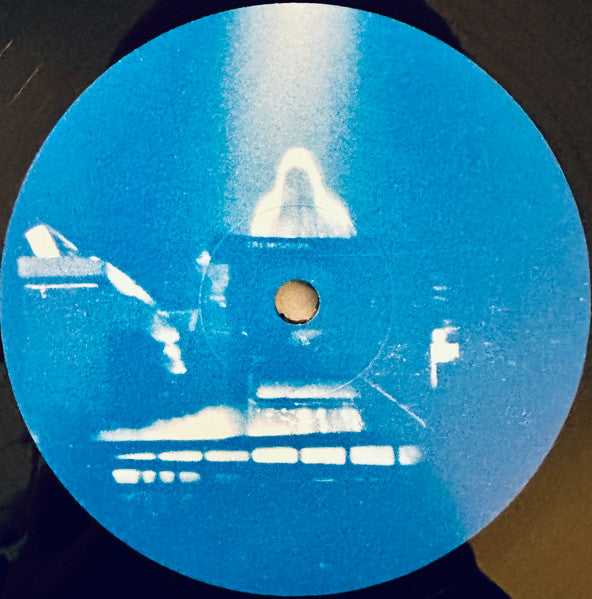 Yes : Tales From Topographic Tours (3xLP, RSD, Ltd)