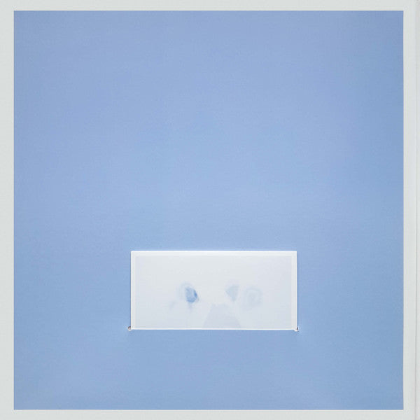 Cro : Raop (LP, Whi + CD + Album, Pre)