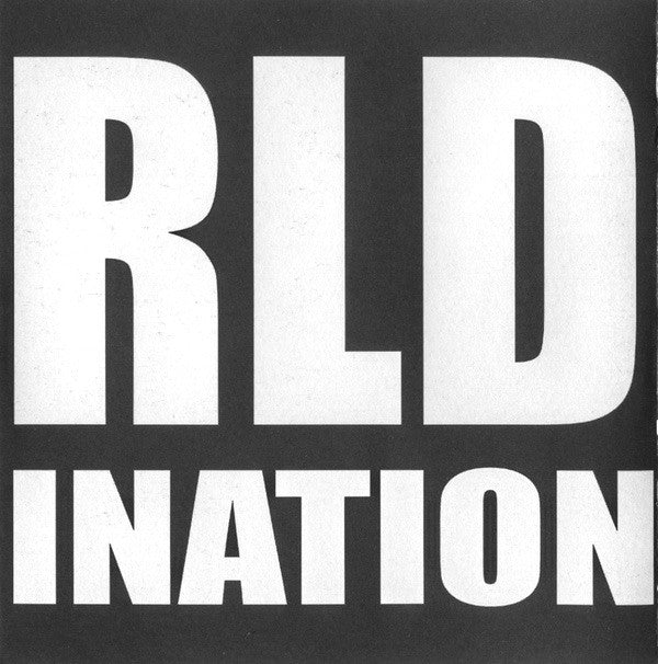 Insect Warfare : World Extermination (CD, Album, RE)