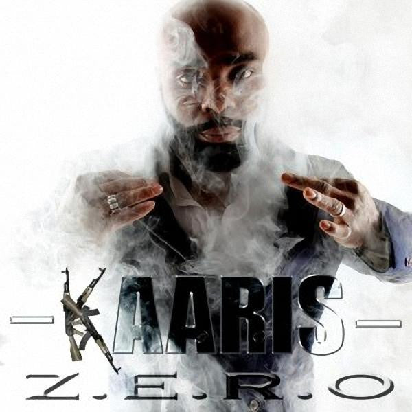 Kaaris : Z.E.R.O (CD, Mixtape)
