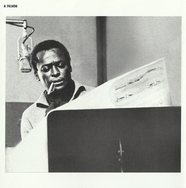 The Miles Davis Sextet : Someday My Prince Will Come (SACD, Hybrid, Multichannel, Album, RE)