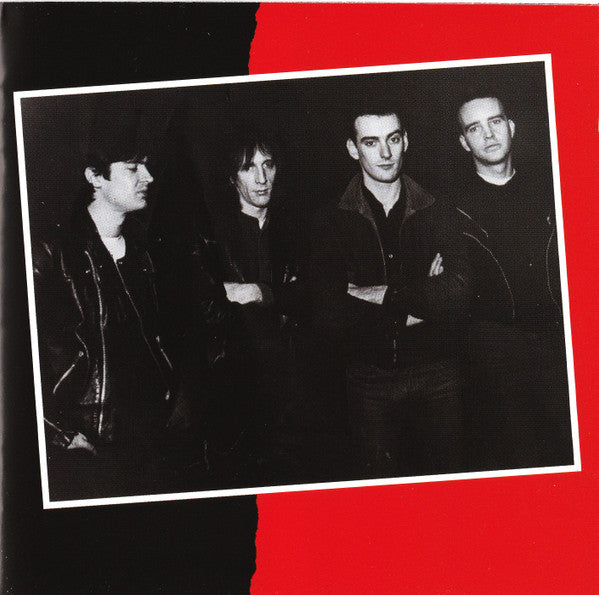 Ruts DC : Animal Now (CD, Album, RE, RM)