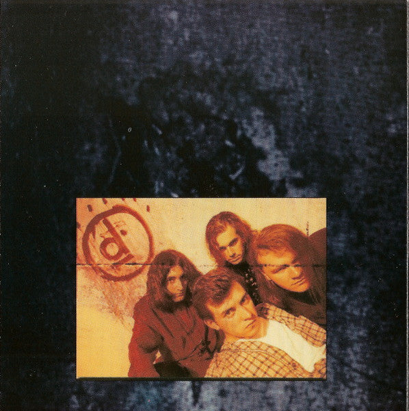 diSEMBOWELMENT : Transcendence Into The Peripheral (CD, Album)