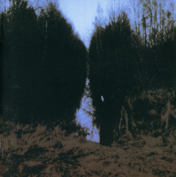 Opeth : My Arms, Your Hearse (CD, Album)