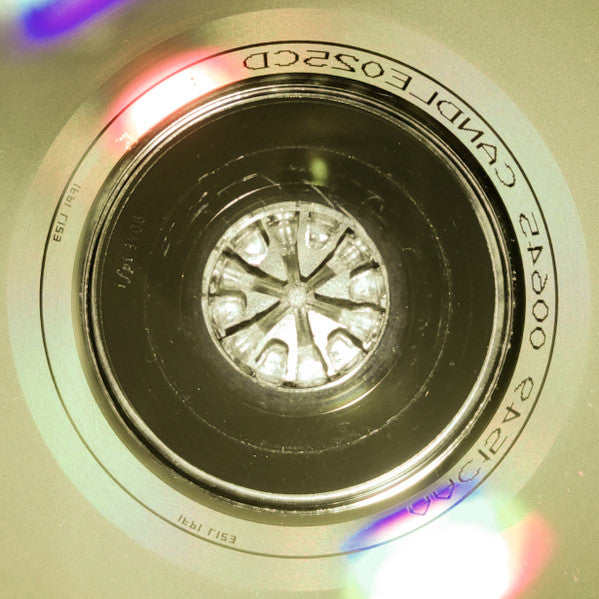 Opeth : My Arms, Your Hearse (CD, Album)