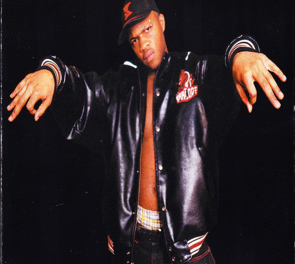 M-Child : Gon&#39; Madd (CD, Album)