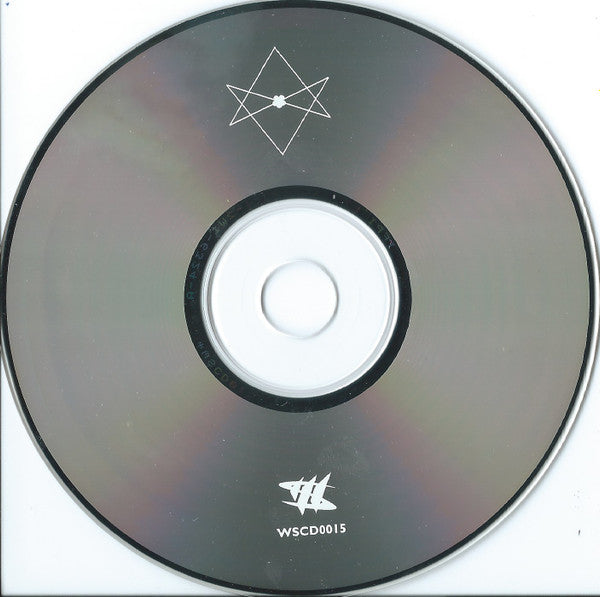 Equations Of Eternity : Equations Of Eternity (CD, Album)