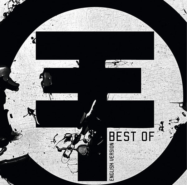 Tokio Hotel : Best Of (English Version) (CD, Comp)
