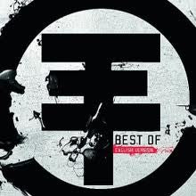 Tokio Hotel : Best Of (English Version) (CD, Comp)
