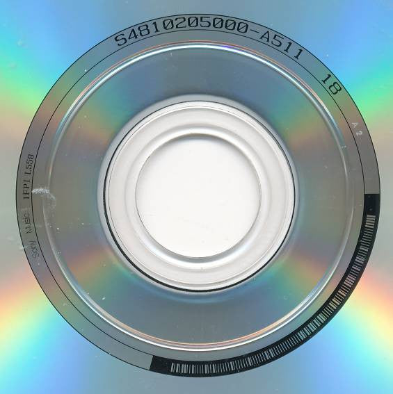 Oasis (2) : (What&#39;s The Story) Morning Glory? (SACD, Multichannel, Album)