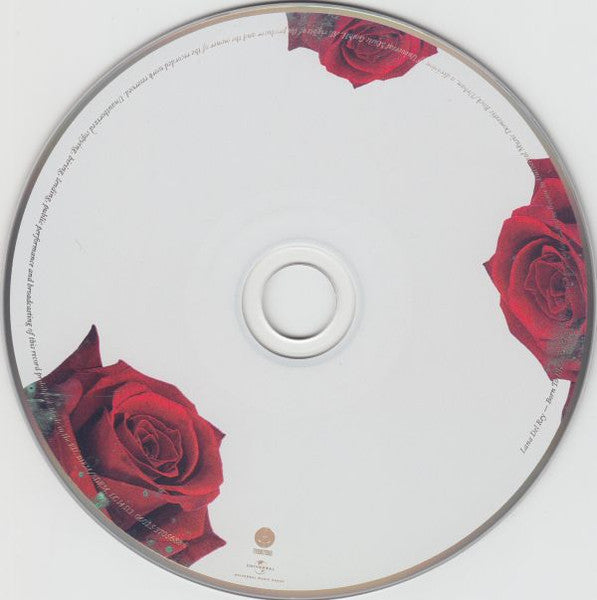 Lana Del Rey : Born To Die (CD, Album, Car)