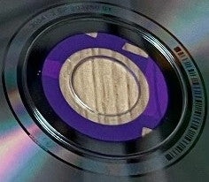 Pezz (3) : Watoosh! (CD, Album, RE)