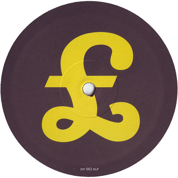 Etienne De Crécy : Super Discount (2xLP, Album, Gat)
