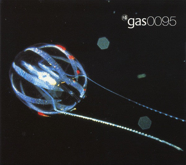 Gas (2) : Gas 0095 (CD, Album)