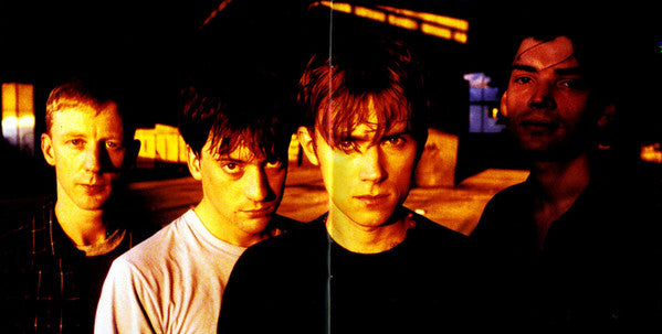 Blur : The Great Escape (CD, Album, RE, RM + CD, Comp + Box, S/Edition)