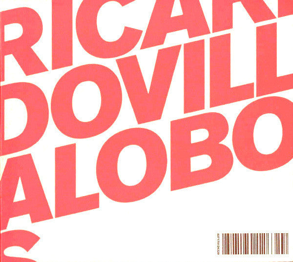 Ricardo Villalobos : Dependent And Happy (CD, Album, Mixed)