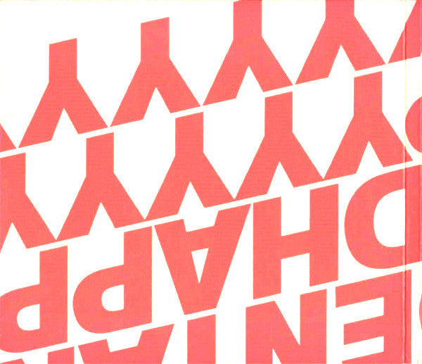 Ricardo Villalobos : Dependent And Happy (CD, Album, Mixed)