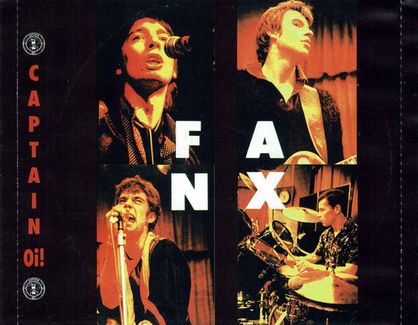 Sham 69 : The Punk Singles Collection 1977- 80 (CD, Comp, RE, RM)