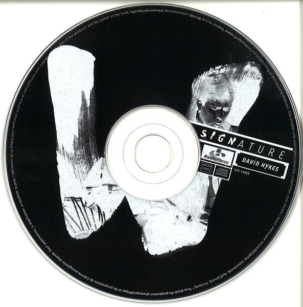 David Hykes / The Harmonic Choir : À L&#39;Ecoute Des Vents Solaires / Hearing Solar Winds (CD, Album, RE, RM, Dig)