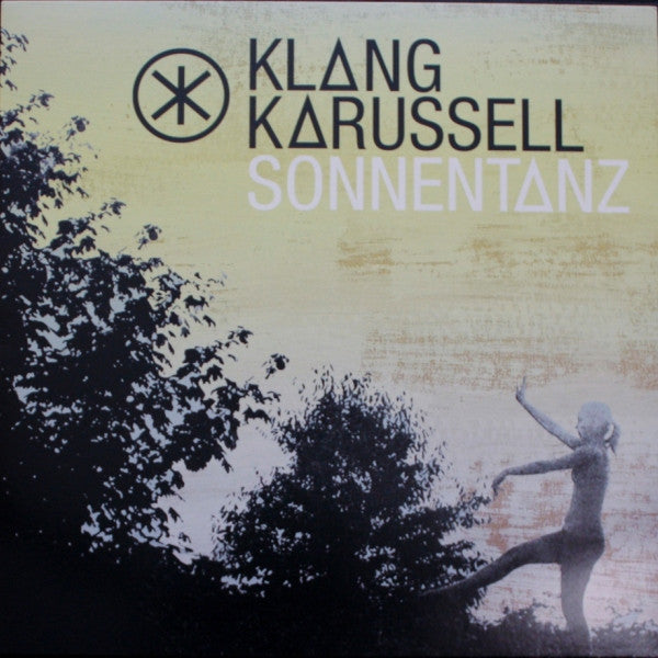Klangkarussell : Sonnentanz (12", Single)
