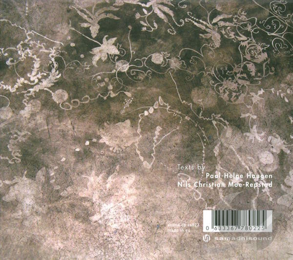 Jan Bang, Erik Honoré, David Sylvian, Sidsel Endresen, Arve Henriksen : Uncommon Deities (CD, Album, Dig)