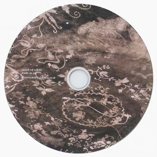Jan Bang, Erik Honoré, David Sylvian, Sidsel Endresen, Arve Henriksen : Uncommon Deities (CD, Album, Dig)
